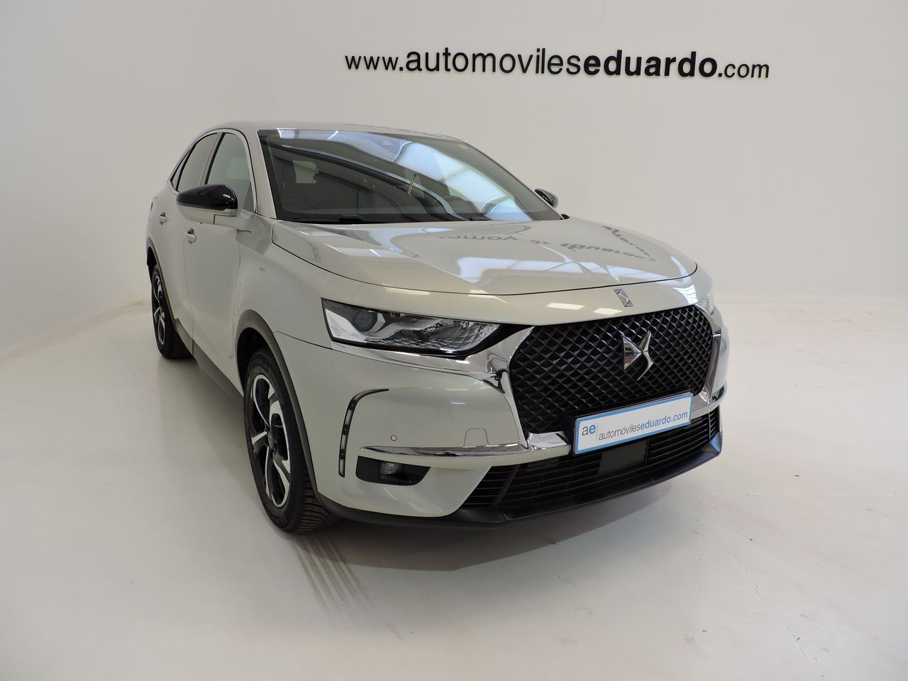 DS DS 7 Crossback DS7 Crossback Business 1.5 BlueHDi 130CV - Foto 4