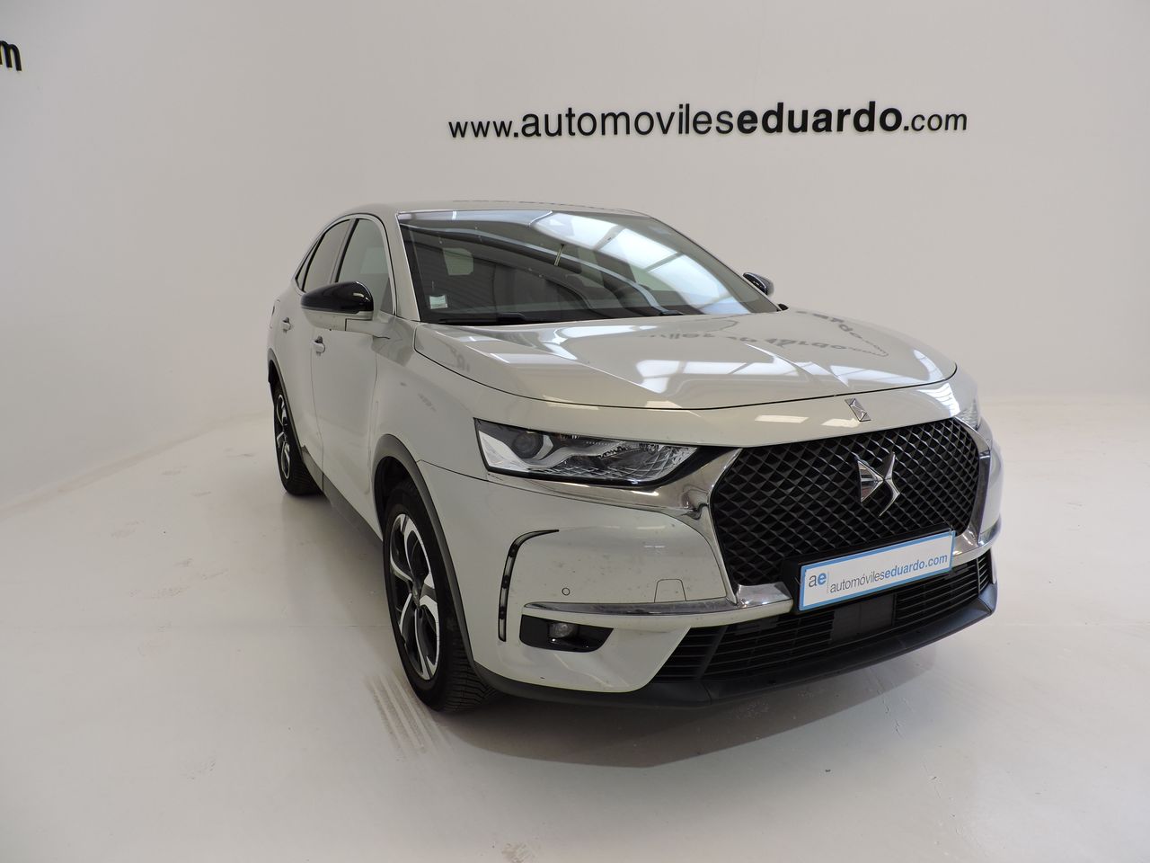DS DS 7 Crossback DS7 Crossback Business 1.5 BlueHDi 130CV - Foto 4