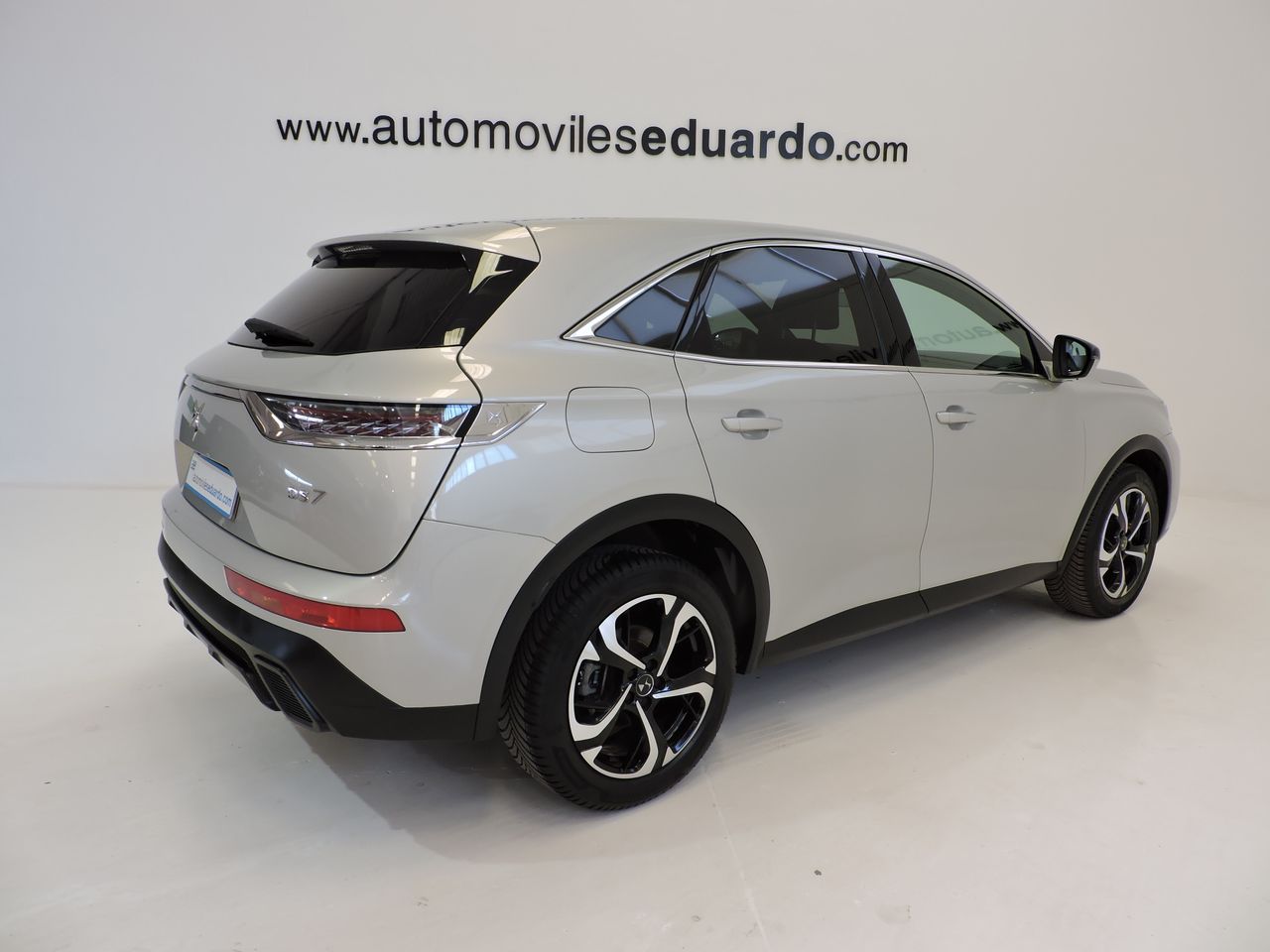 DS DS 7 Crossback DS7 Crossback Business 1.5 BlueHDi 130CV - Foto 5