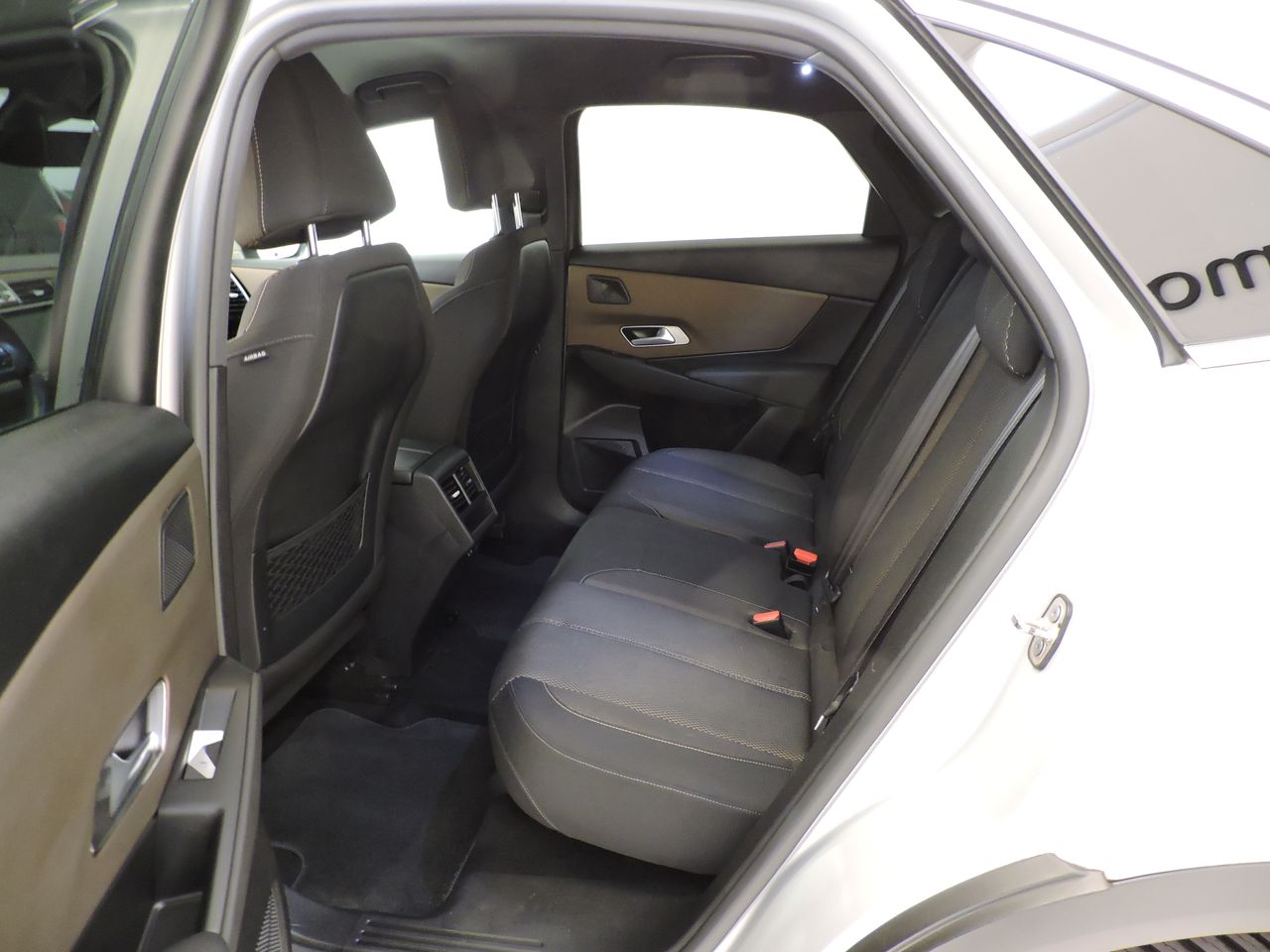 DS DS 7 Crossback DS7 Crossback Business 1.5 BlueHDi 130CV - Foto 11