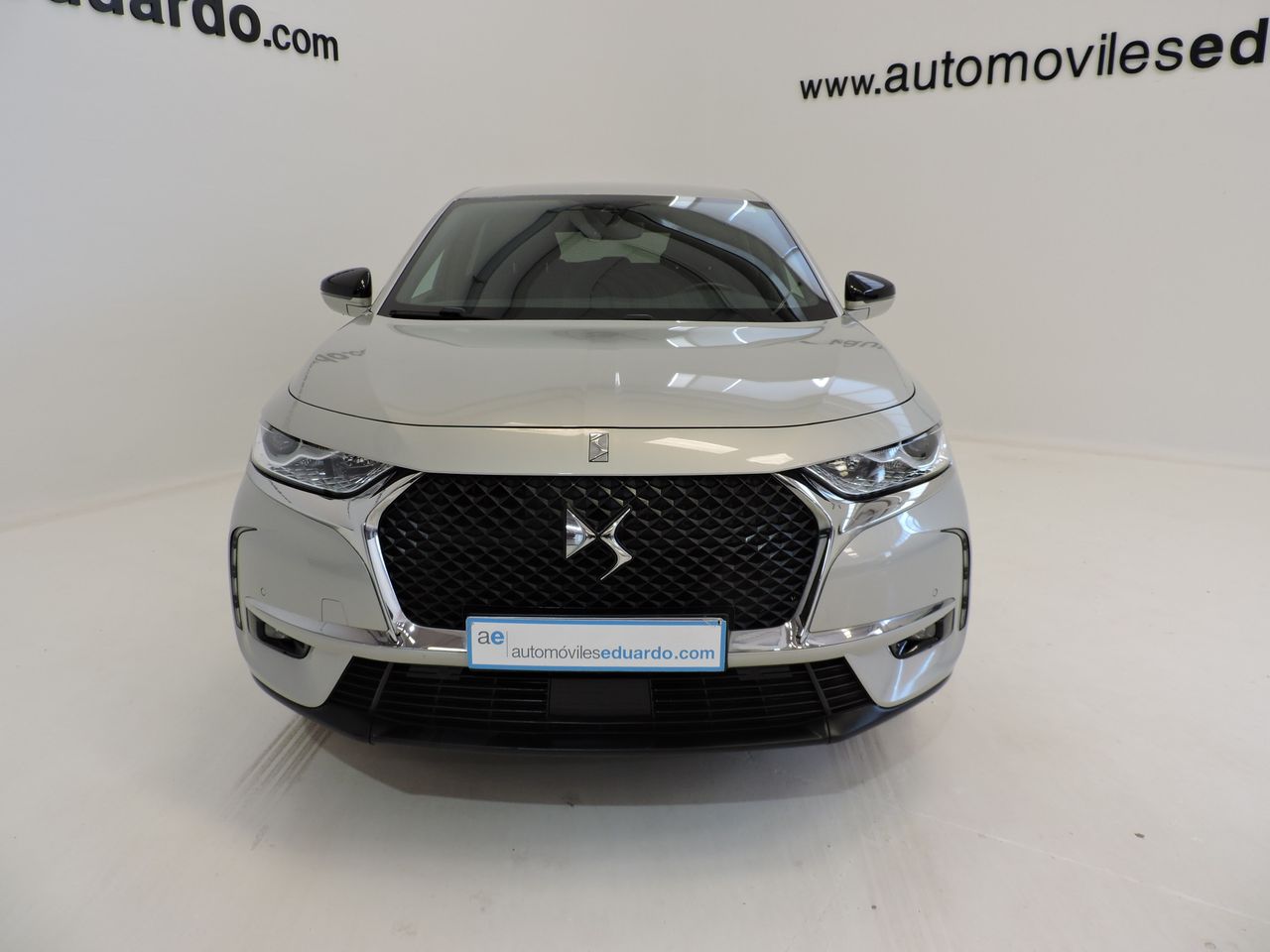 DS DS 7 Crossback DS7 Crossback Business 1.5 BlueHDi 130CV - Foto 3