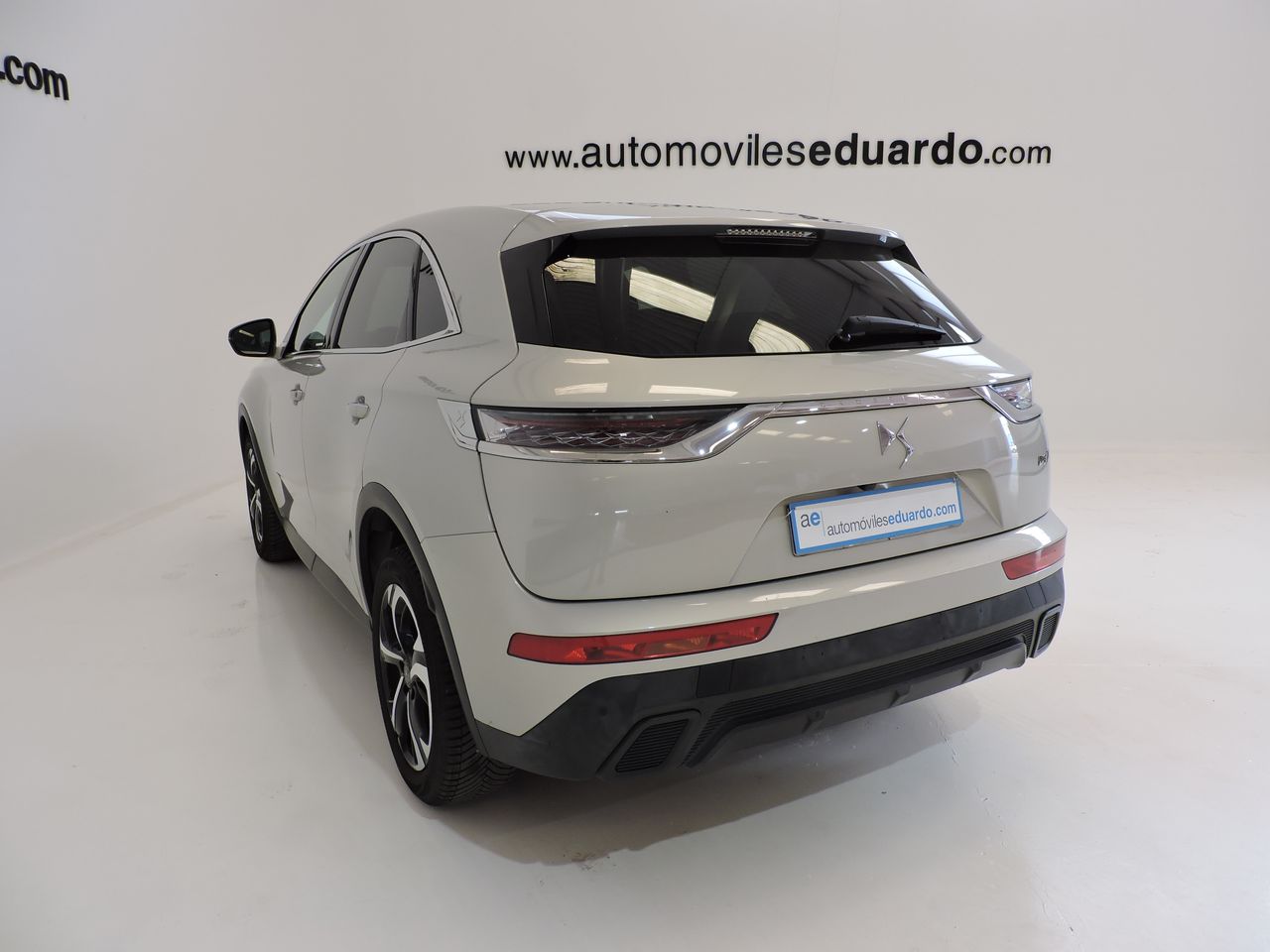 DS DS 7 Crossback DS7 Crossback Business 1.5 BlueHDi 130CV - Foto 7