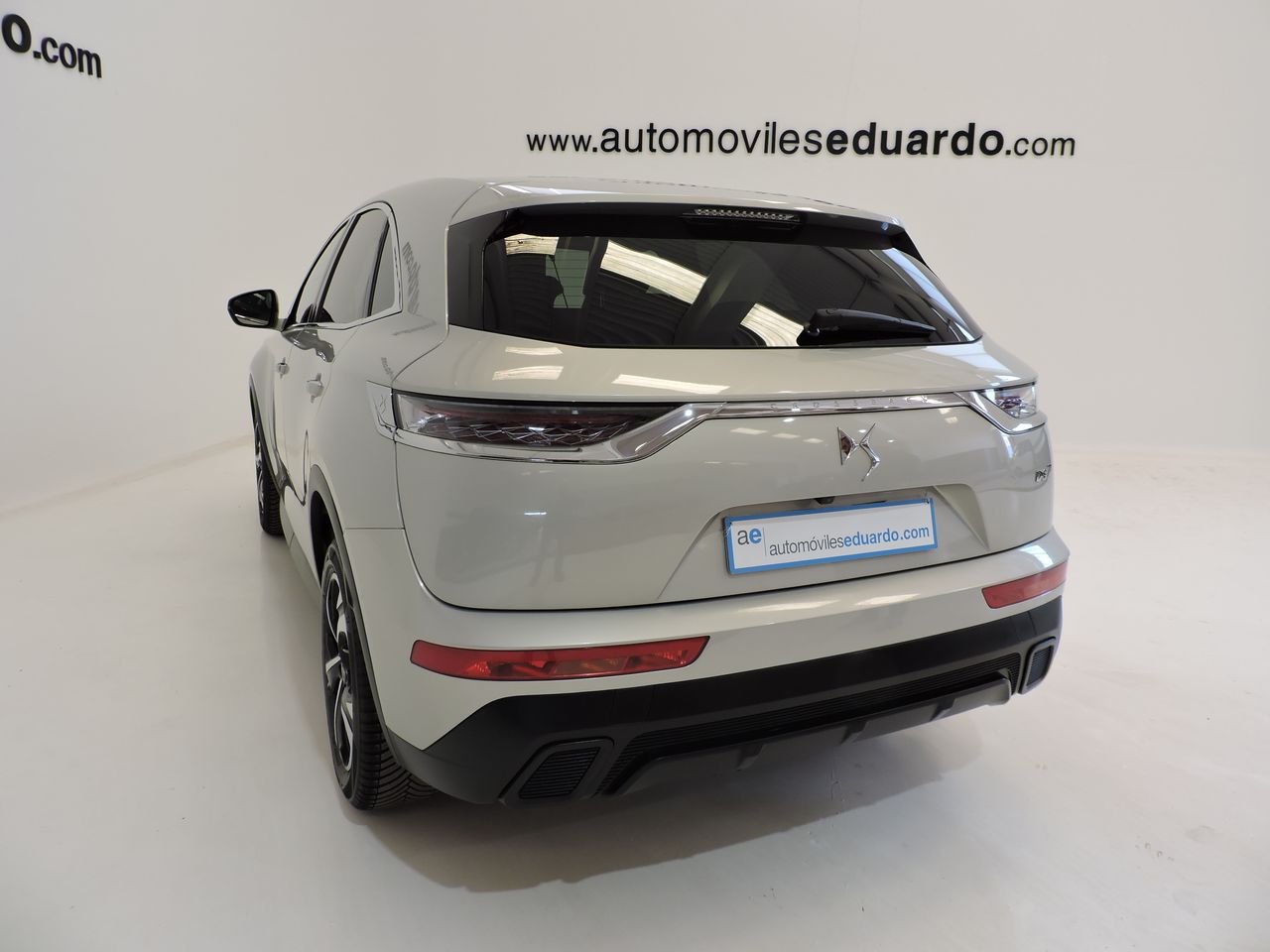 DS DS 7 Crossback DS7 Crossback Business 1.5 BlueHDi 130CV - Foto 7