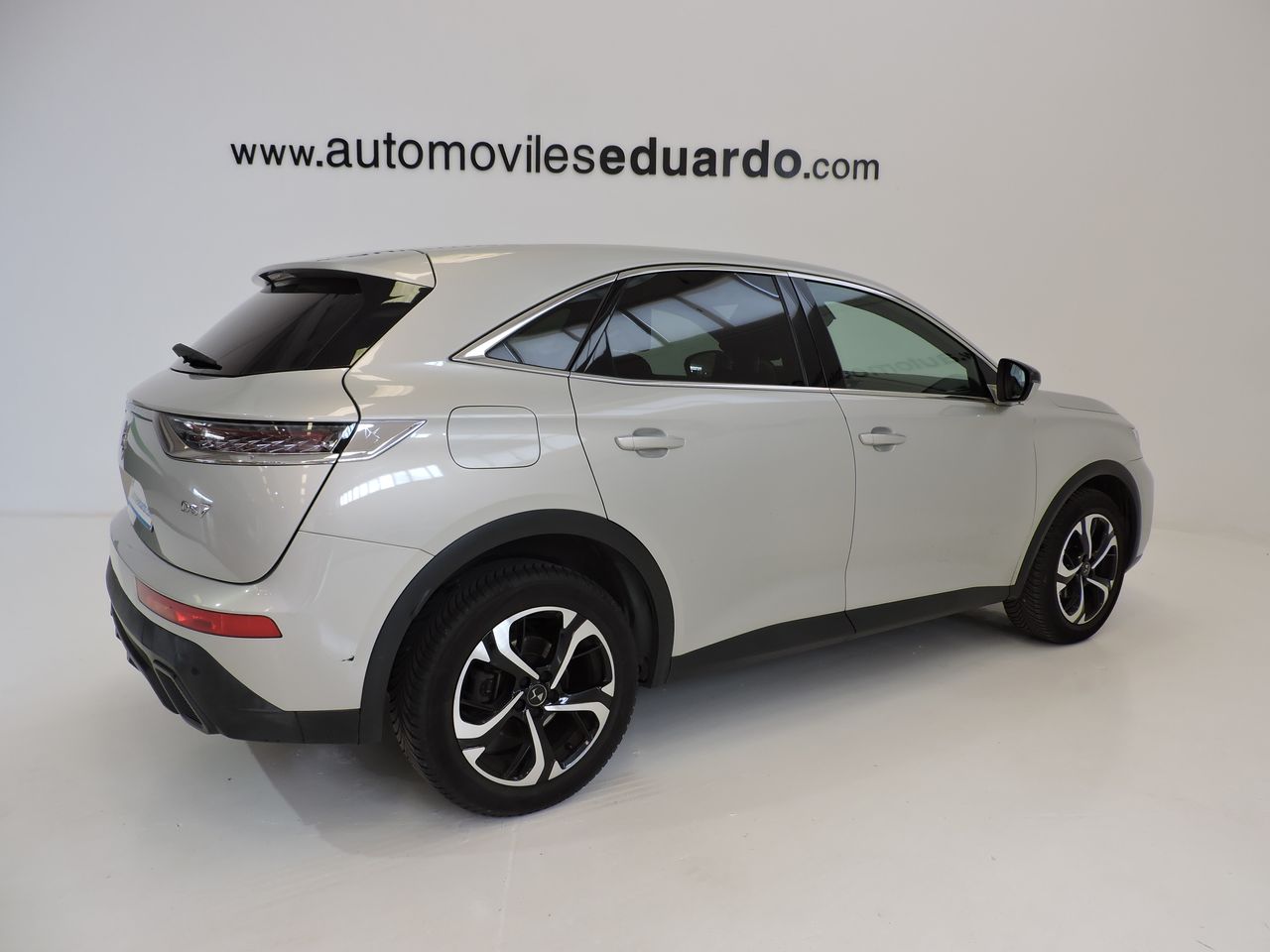 DS DS 7 Crossback DS7 Crossback Business 1.5 BlueHDi 130CV - Foto 5