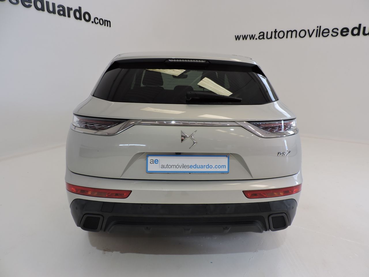 DS DS 7 Crossback DS7 Crossback Business 1.5 BlueHDi 130CV - Foto 6