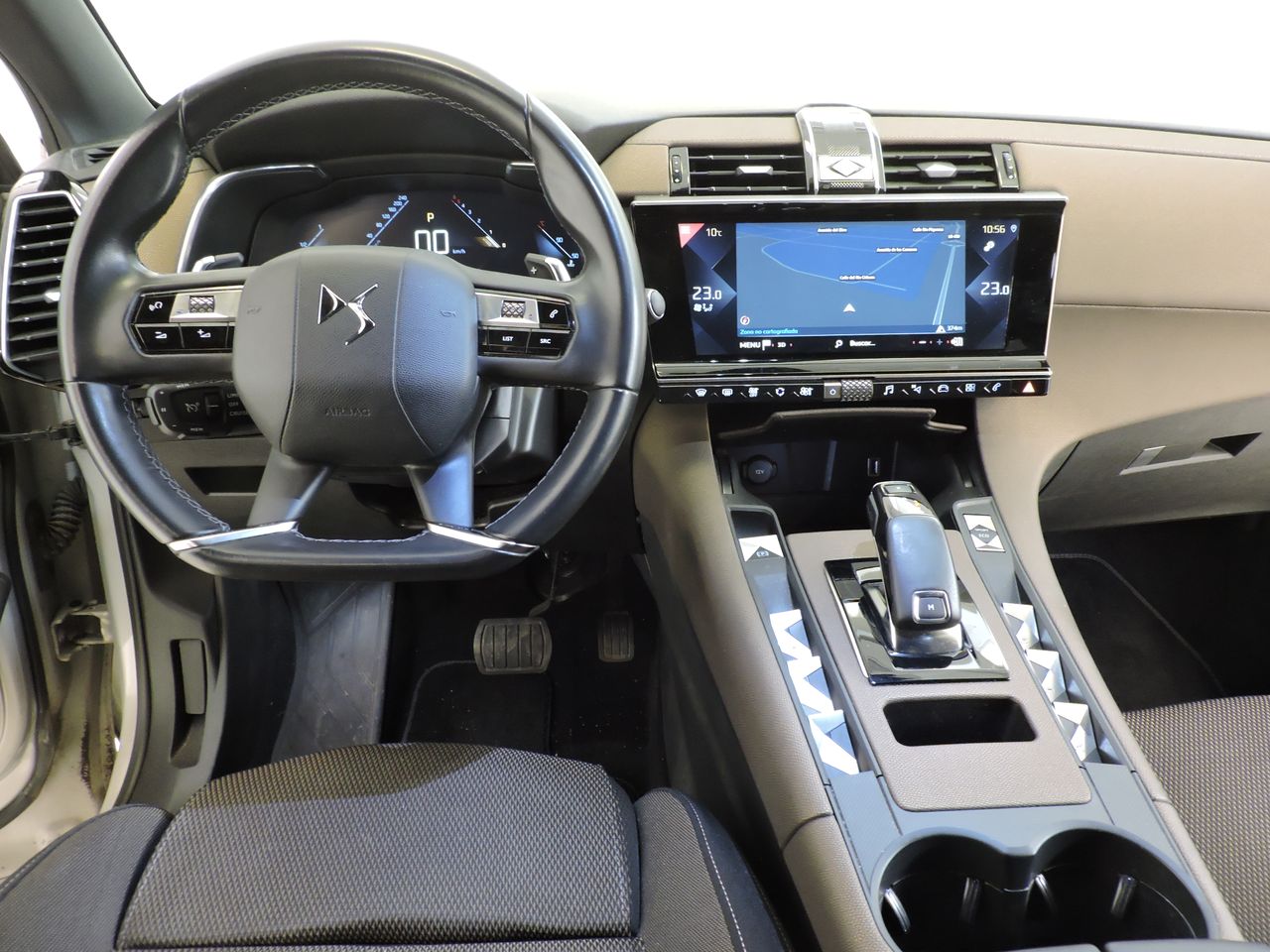 DS DS 7 Crossback DS7 Crossback Business 1.5 BlueHDi 130CV - Foto 8