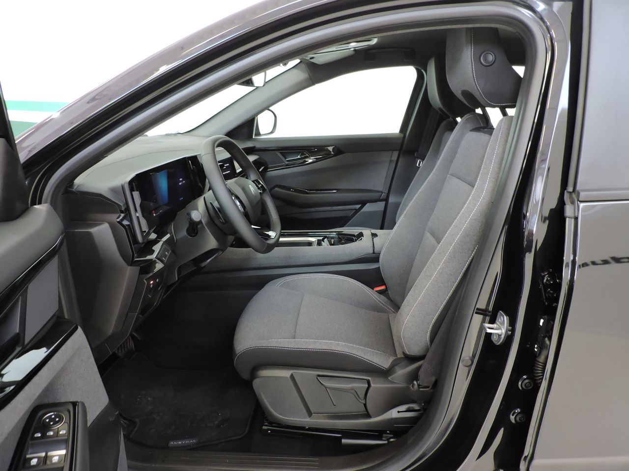 Renault Austral AUSTRAL Evolution 1.2 E-TECH Hybrid 200CV - Foto 9