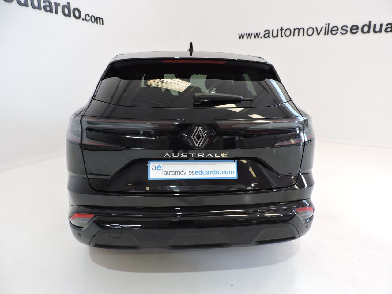 Renault Austral AUSTRAL Evolution 1.2 E-TECH Hybrid 200CV - Foto 6