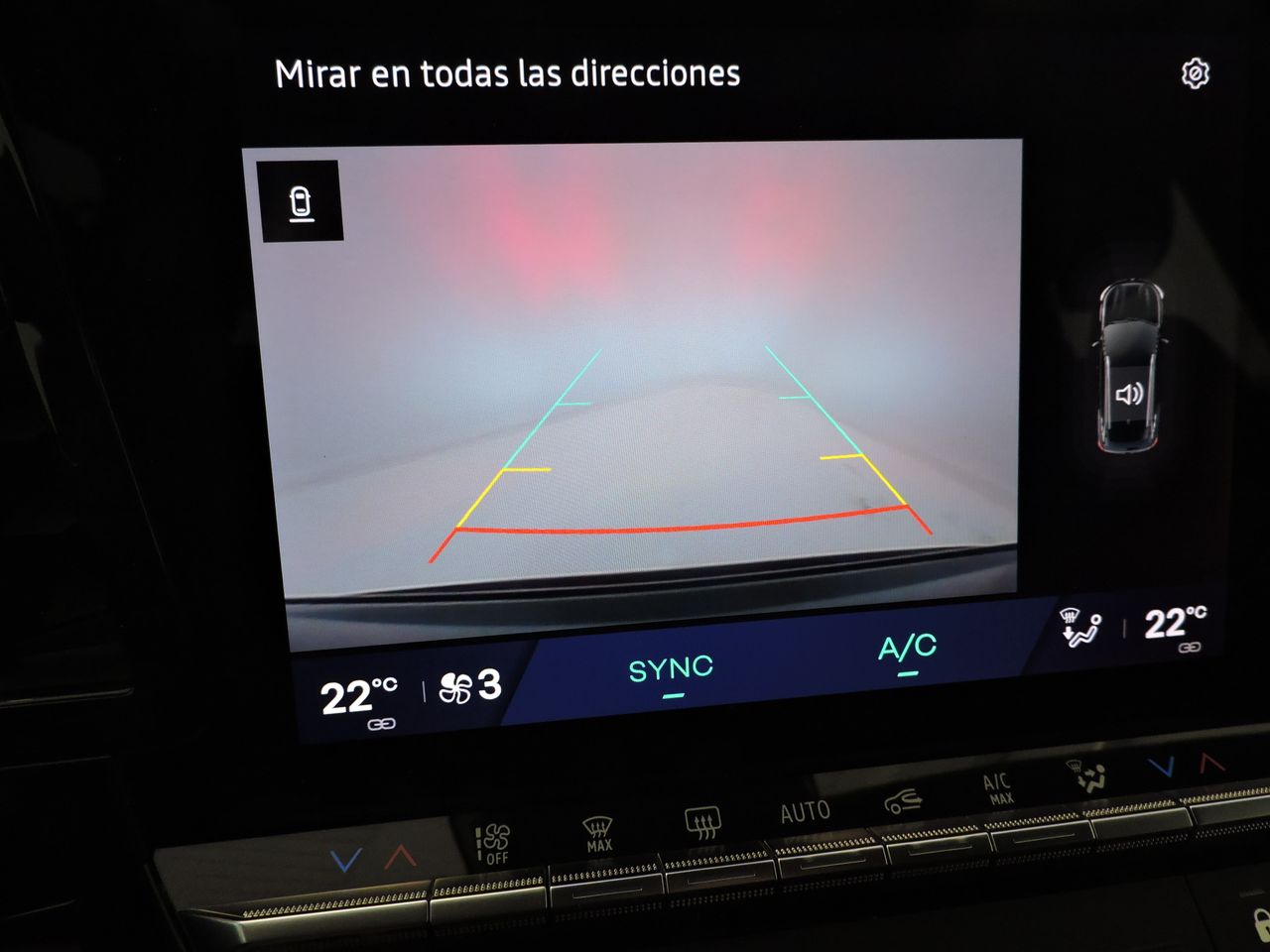 Renault Austral AUSTRAL Evolution 1.2 E-TECH Hybrid 200CV - Foto 13