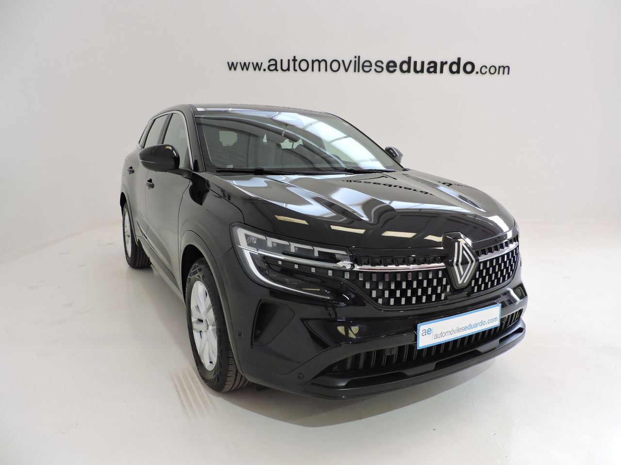 Renault Austral AUSTRAL Evolution 1.2 E-TECH Hybrid 200CV - Foto 4