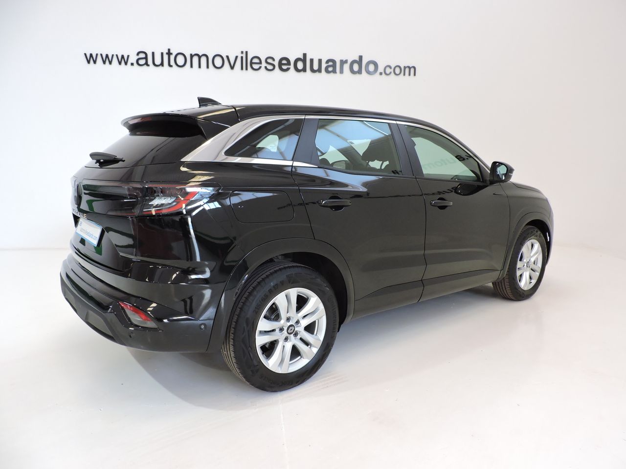 Renault Austral AUSTRAL Evolution 1.2 E-TECH Hybrid 200CV - Foto 5