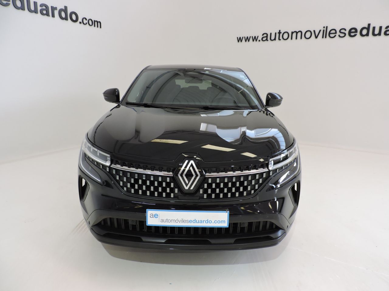Renault Austral AUSTRAL Evolution 1.2 E-TECH Hybrid 200CV - Foto 3