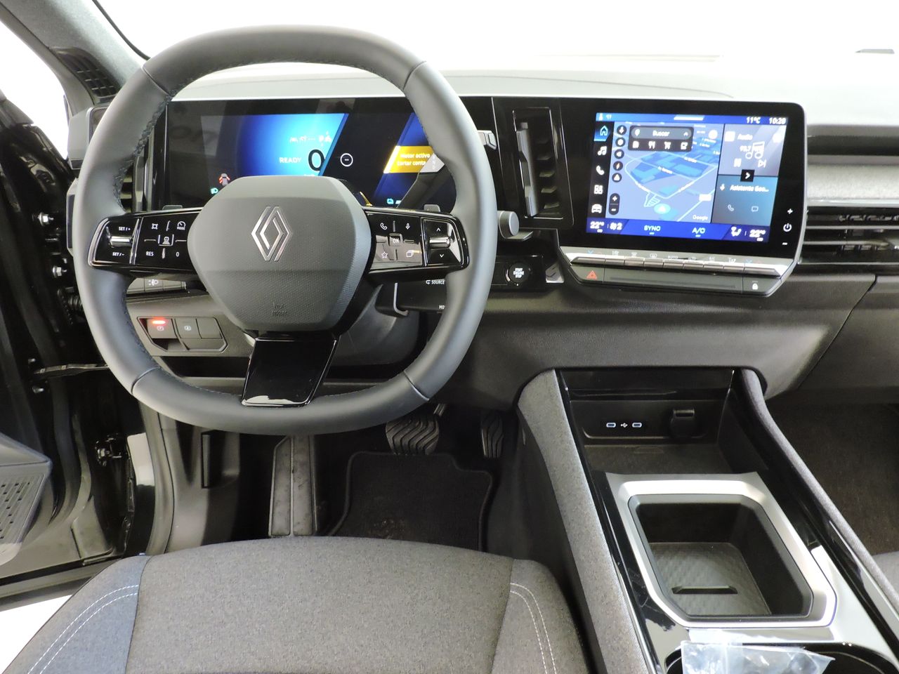 Renault Austral AUSTRAL Evolution 1.2 E-TECH Hybrid 200CV - Foto 8