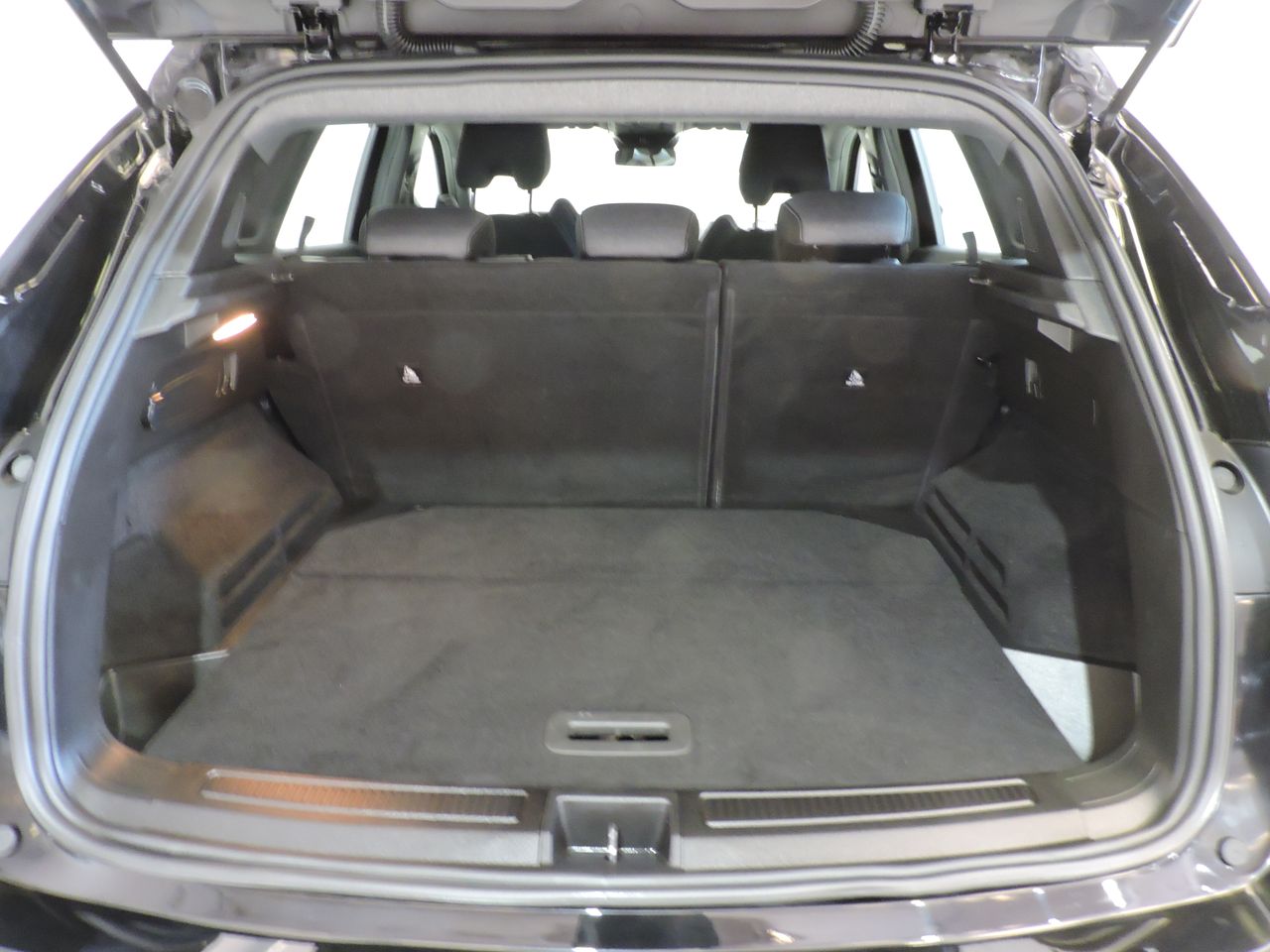 Renault Austral AUSTRAL Evolution 1.2 E-TECH Hybrid 200CV - Foto 15