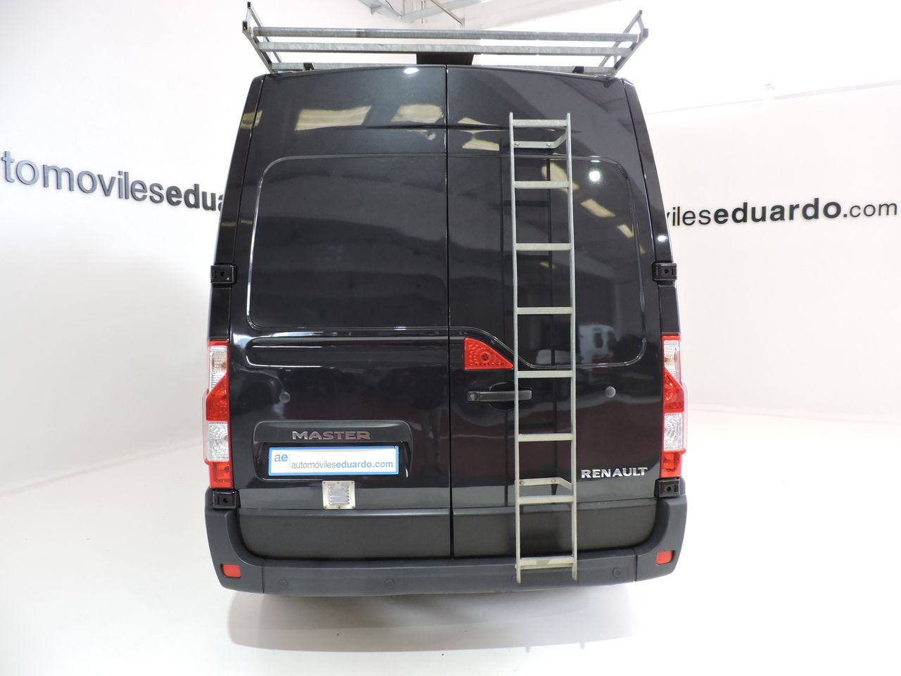 Renault Master  III FG L2H2 3 3 Grand Confort dCi 130CV - Foto 7