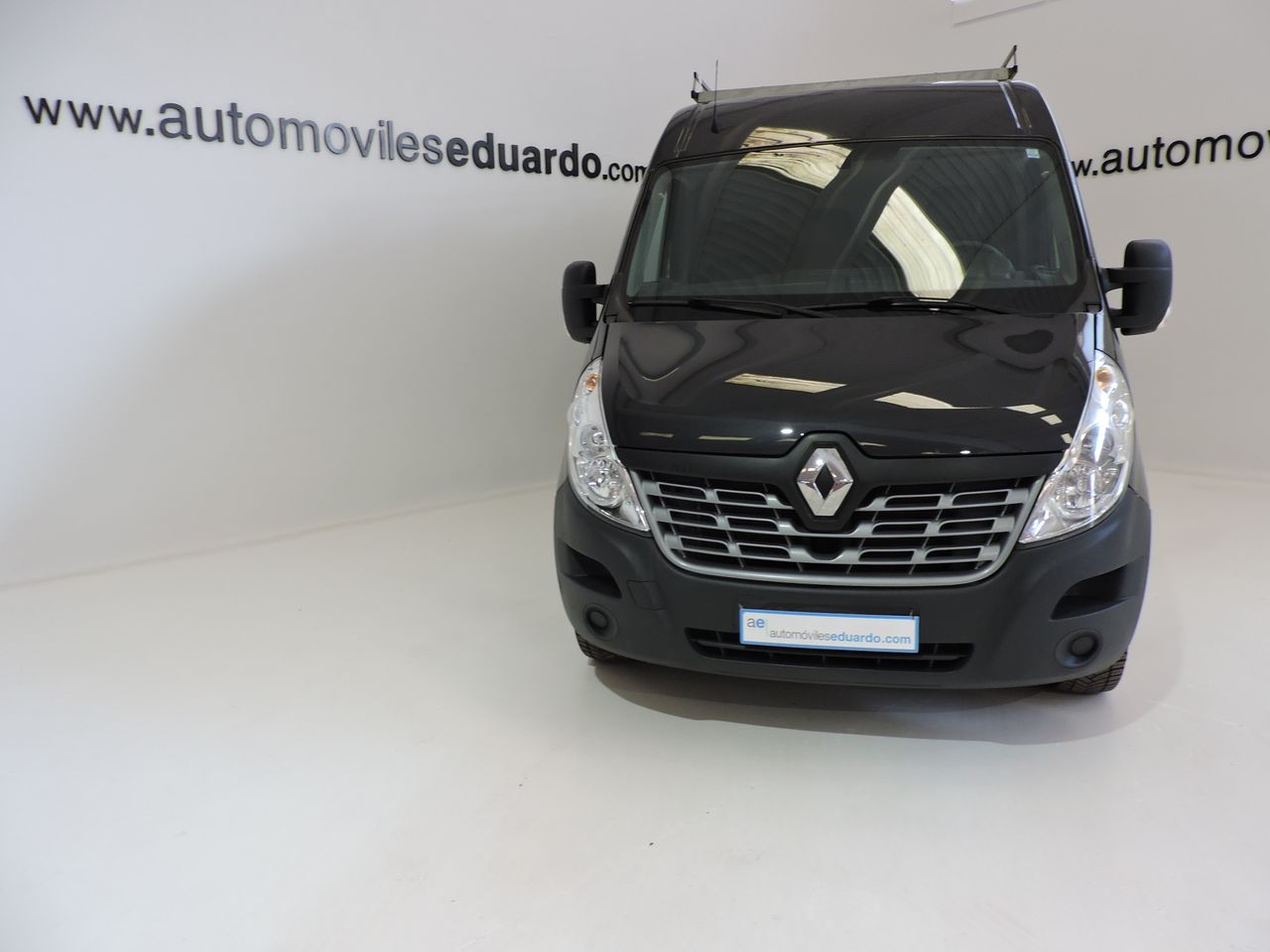 Renault Master  III FG L2H2 3 3 Grand Confort dCi 130CV - Foto 4
