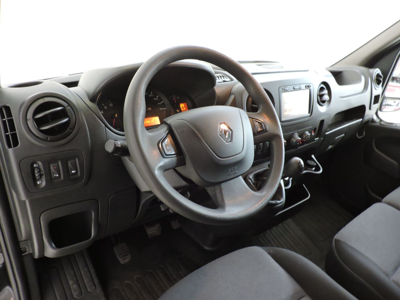 Renault Master  III FG L2H2 3 3 Grand Confort dCi 130CV - Foto 9