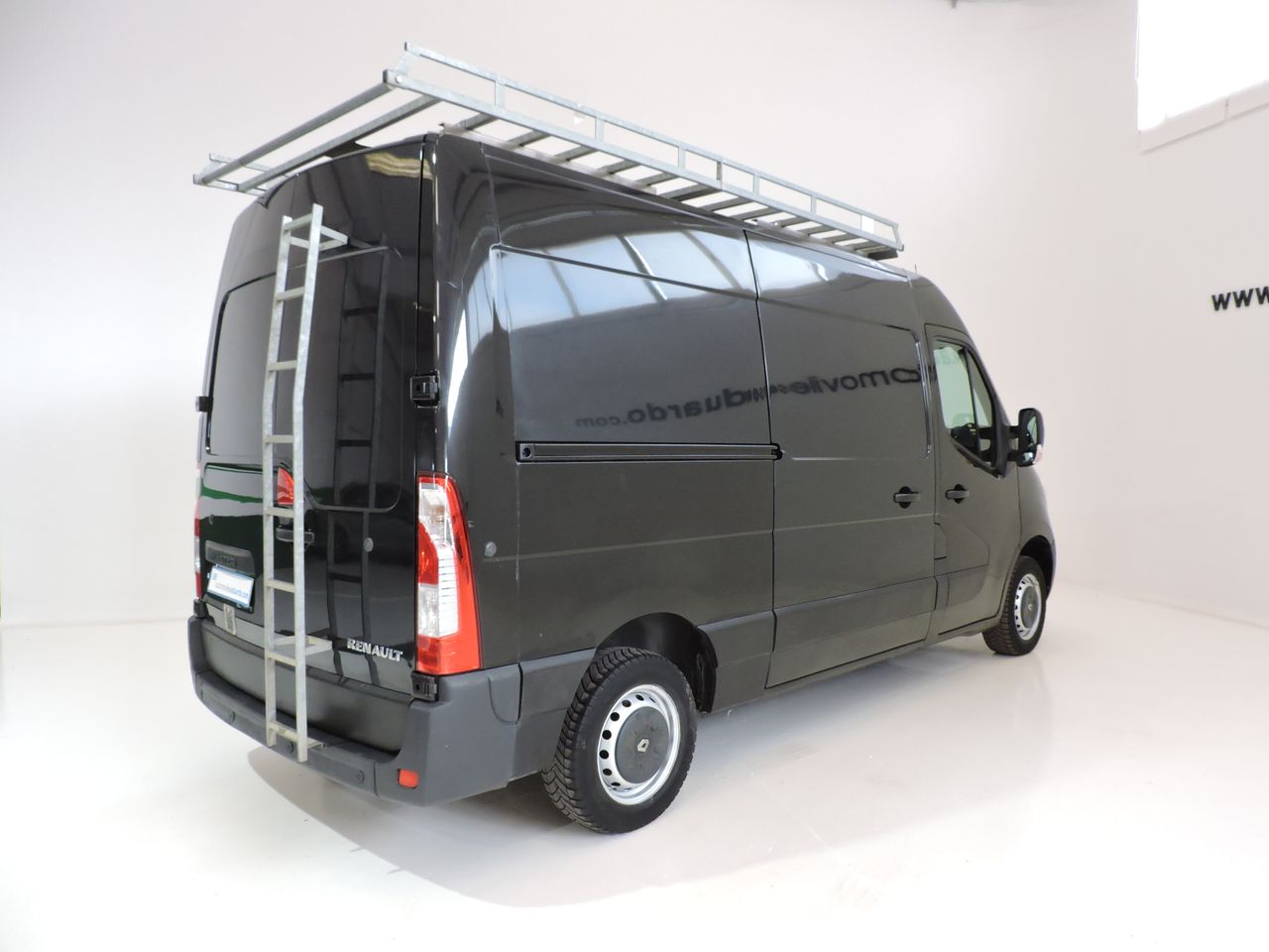 Renault Master  III FG L2H2 3 3 Grand Confort dCi 130CV - Foto 8