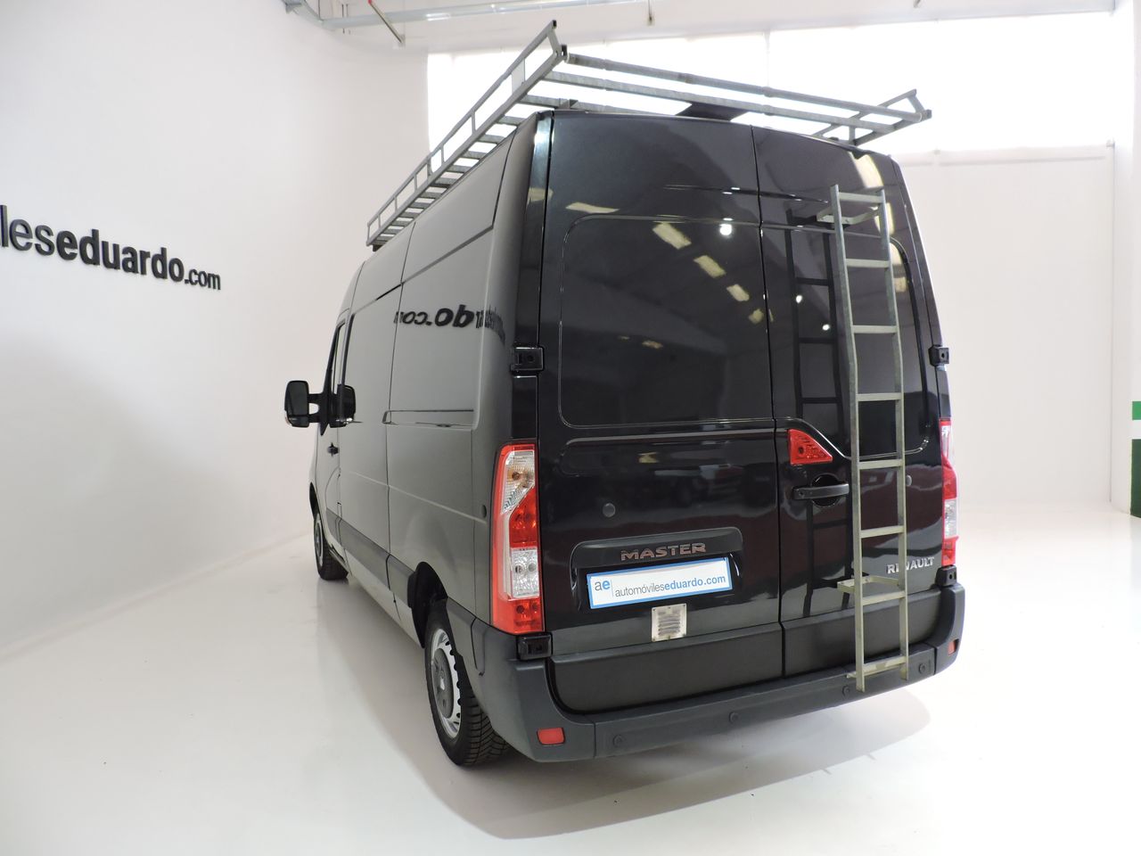 Renault Master  III FG L2H2 3 3 Grand Confort dCi 130CV - Foto 6