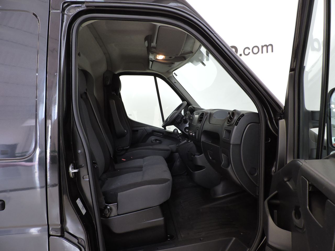 Renault Master  III FG L2H2 3 3 Grand Confort dCi 130CV - Foto 11