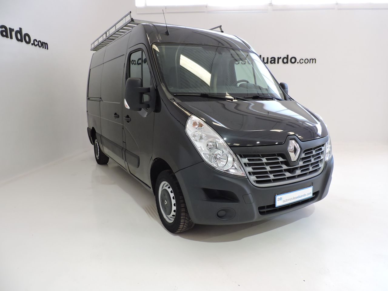 Renault Master  III FG L2H2 3 3 Grand Confort dCi 130CV - Foto 5