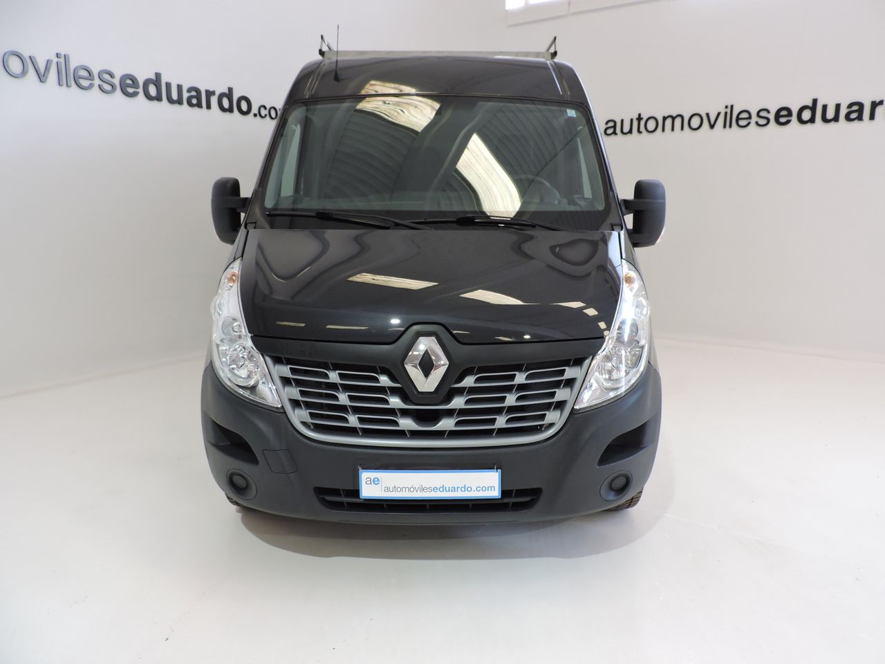 Renault Master  III FG L2H2 3 3 Grand Confort dCi 130CV - Foto 3