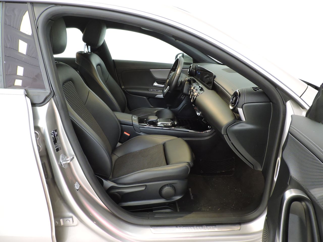 Mercedes CLA Coupé CLA 200 d Business Line - Foto 10