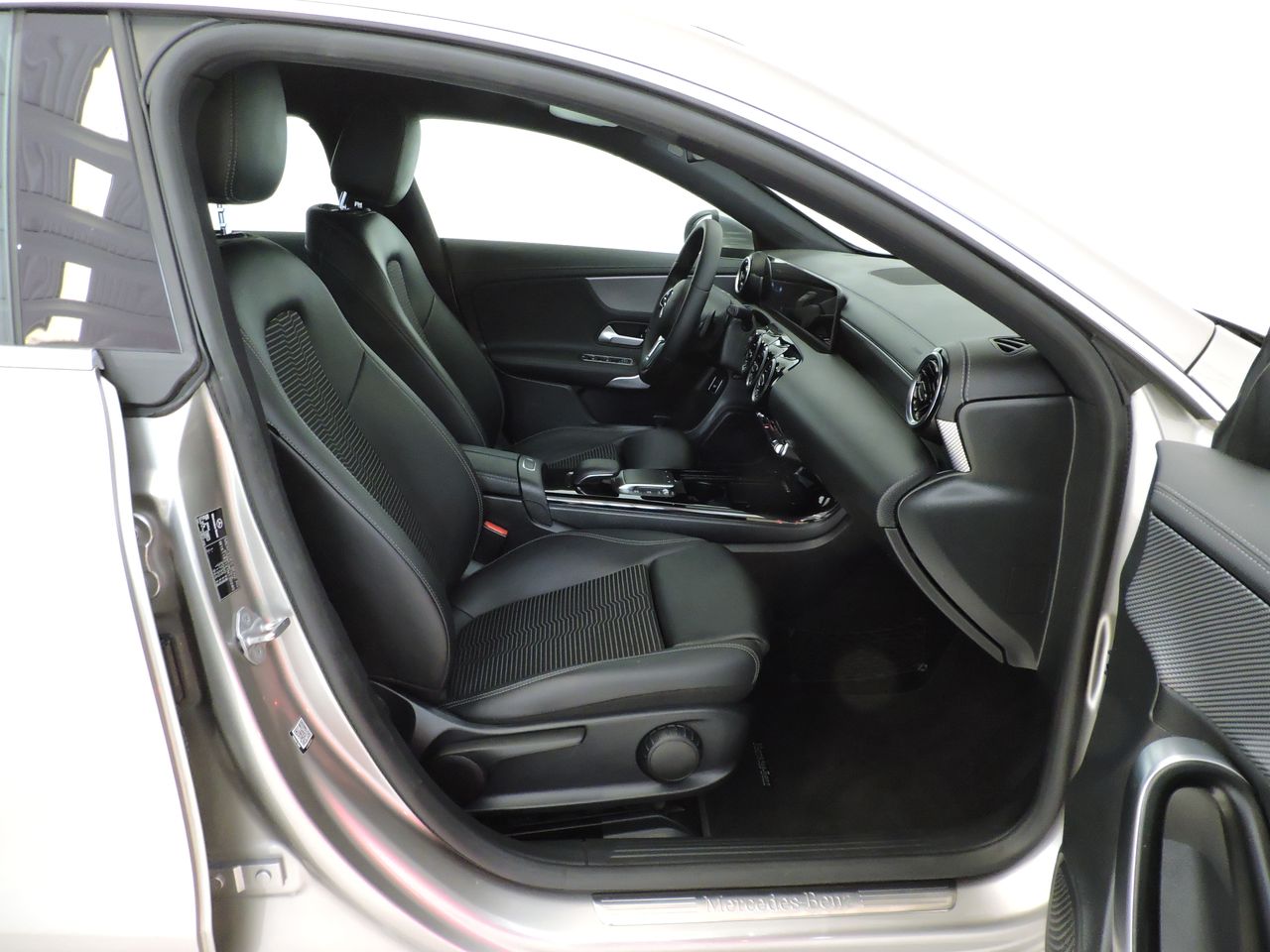 Mercedes CLA Coupé CLA 200 d Business Line - Foto 10