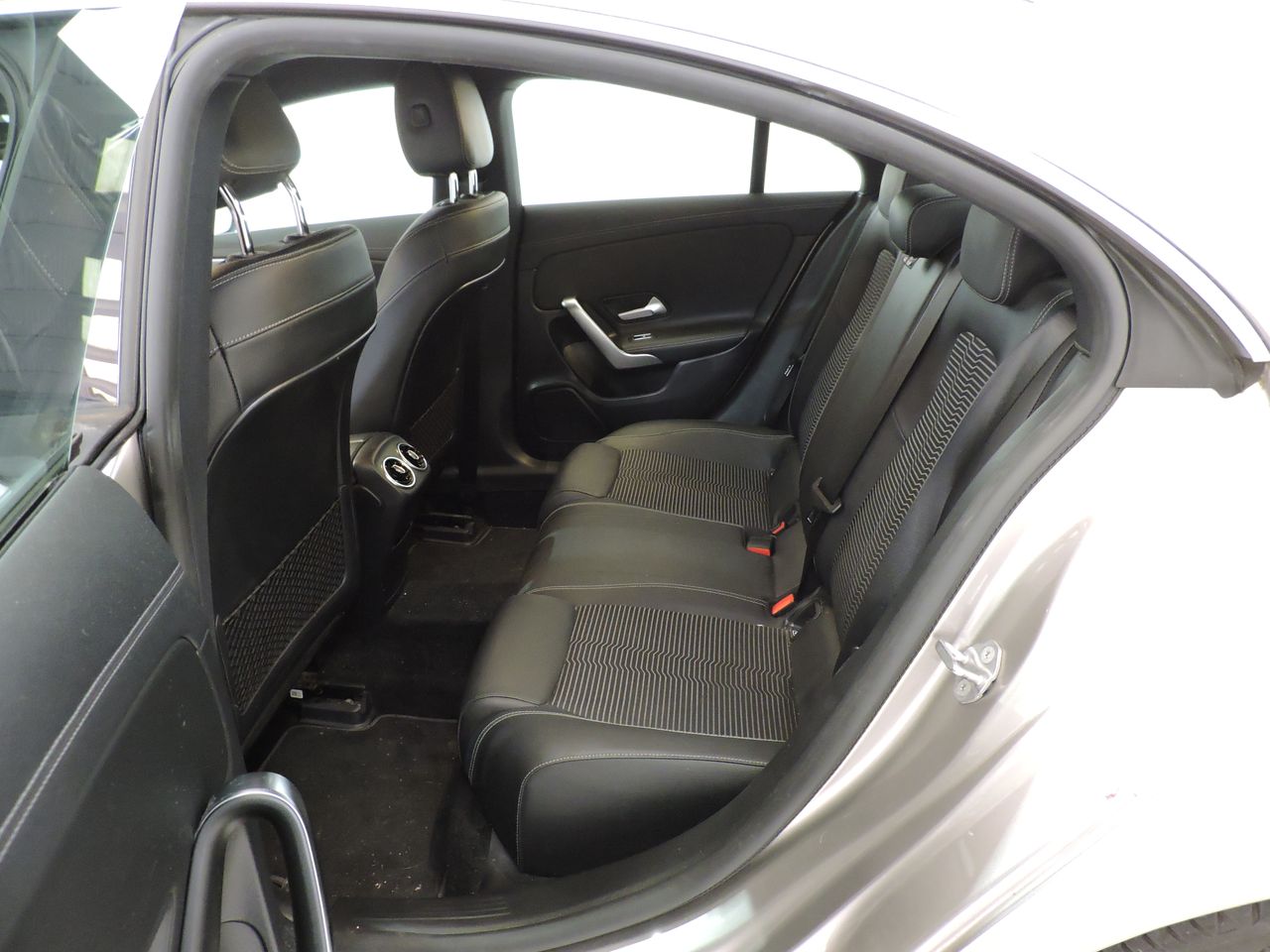 Mercedes CLA Coupé CLA 200 d Business Line - Foto 11