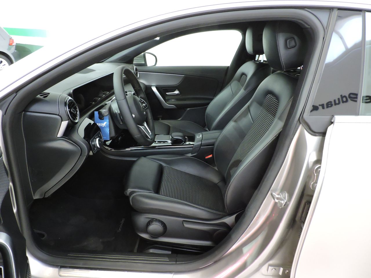 Mercedes CLA Coupé CLA 200 d Business Line - Foto 9