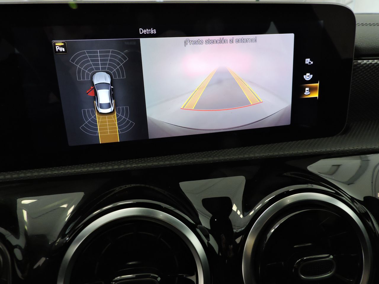 Mercedes CLA Coupé CLA 200 d Business Line - Foto 12