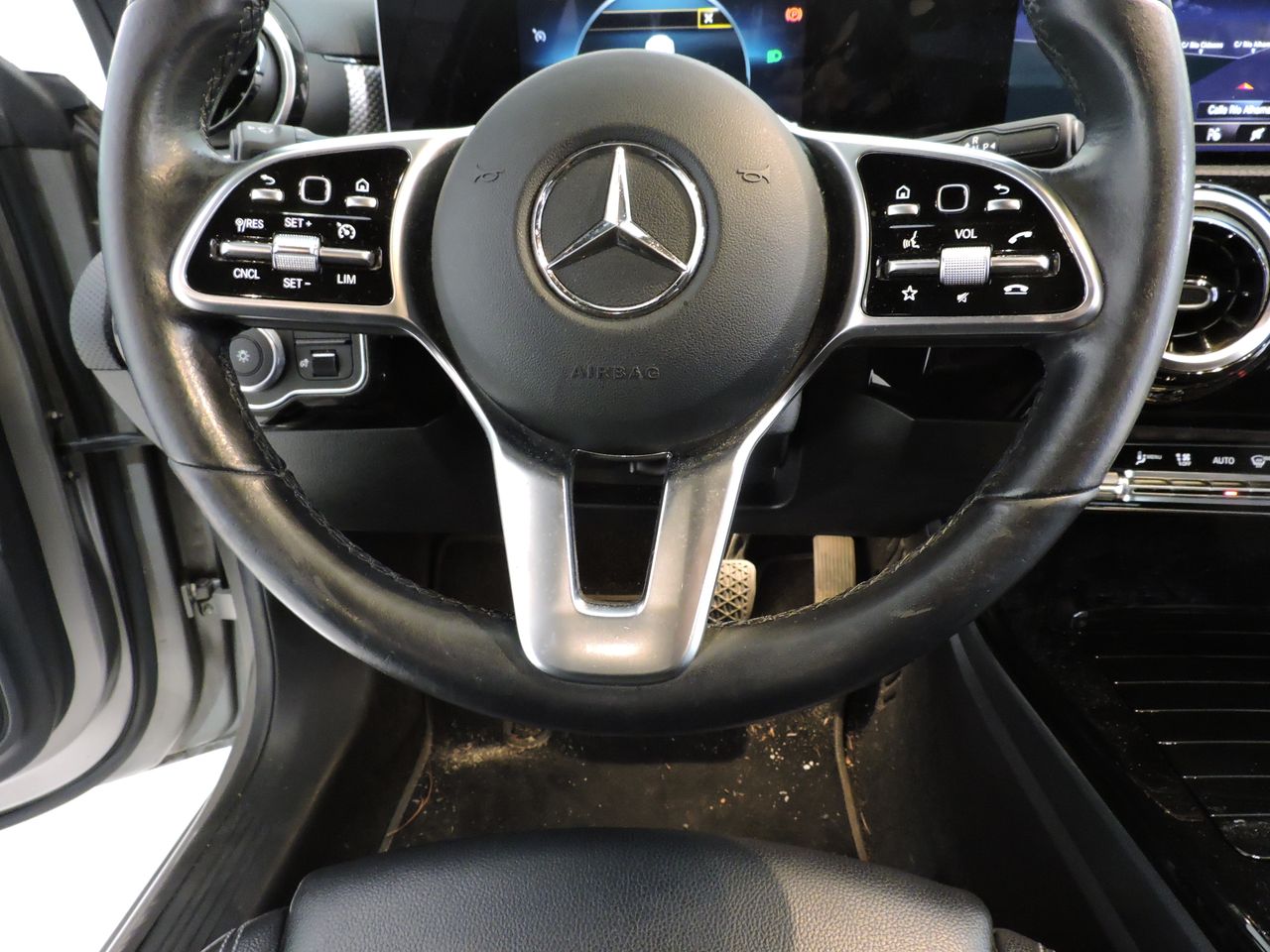 Mercedes CLA Coupé CLA 200 d Business Line - Foto 12