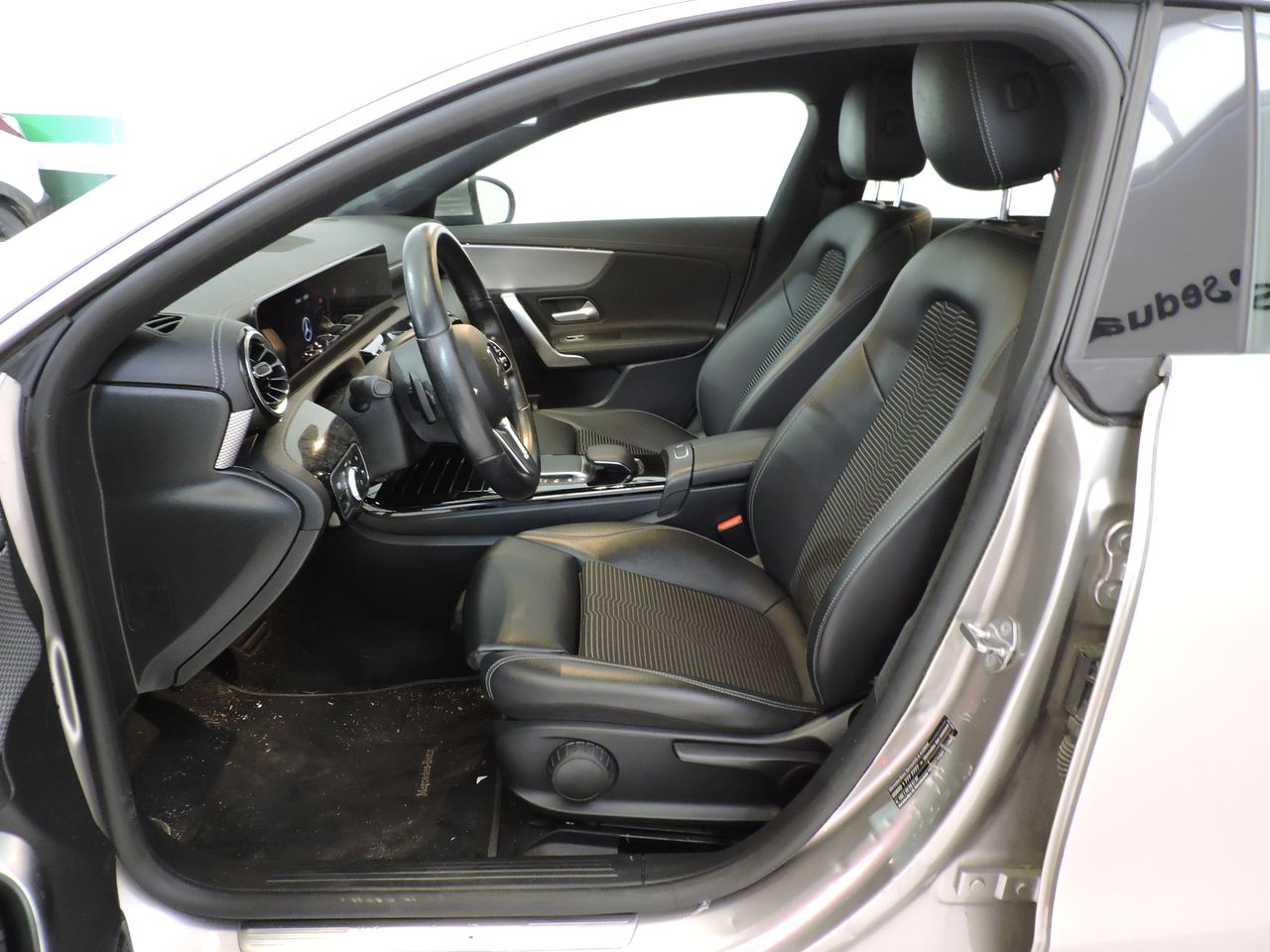 Mercedes CLA Coupé CLA 200 d Business Line - Foto 9