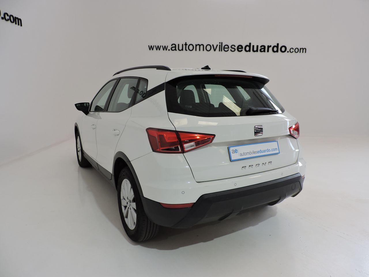 Seat Arona Style Business 1.0 TSI 115CV - Foto 7