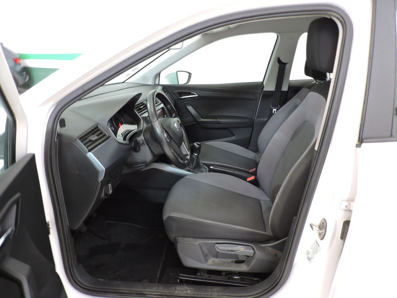 Seat Arona Style Business 1.0 TSI 115CV - Foto 9