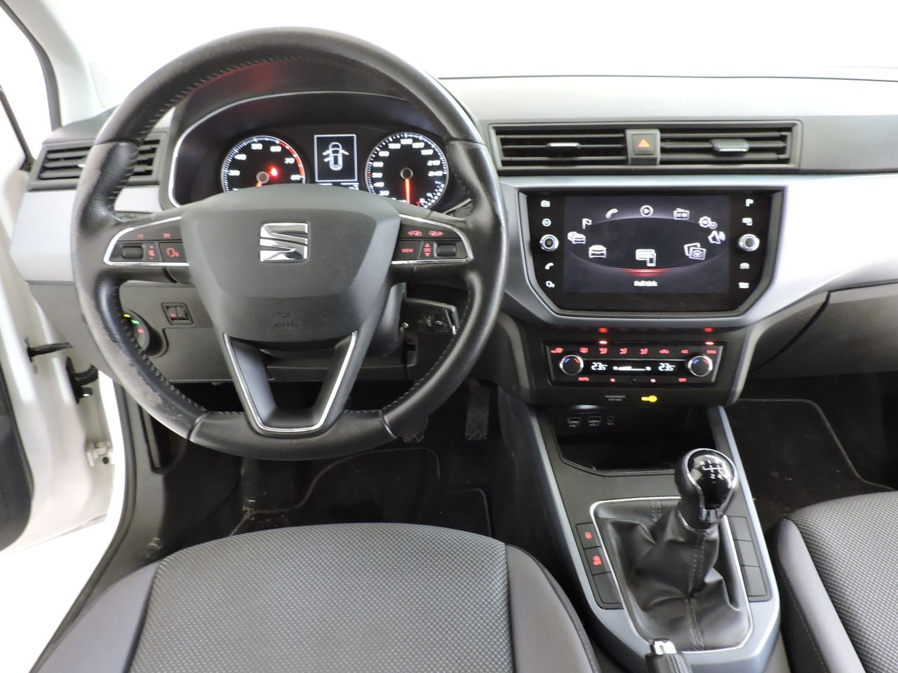 Seat Arona Style Business 1.0 TSI 115CV - Foto 8