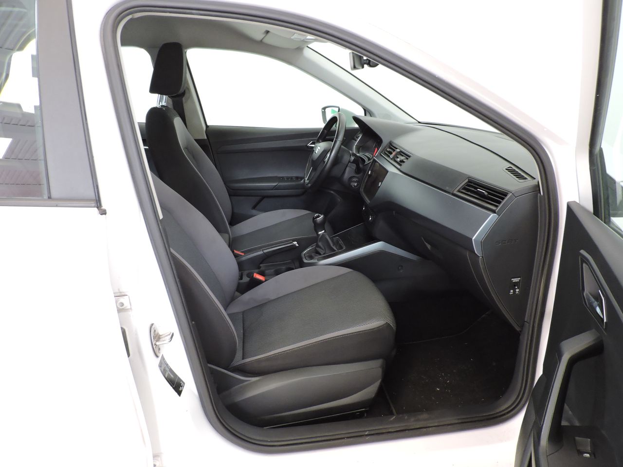 Seat Arona Style Business 1.0 TSI 115CV - Foto 10