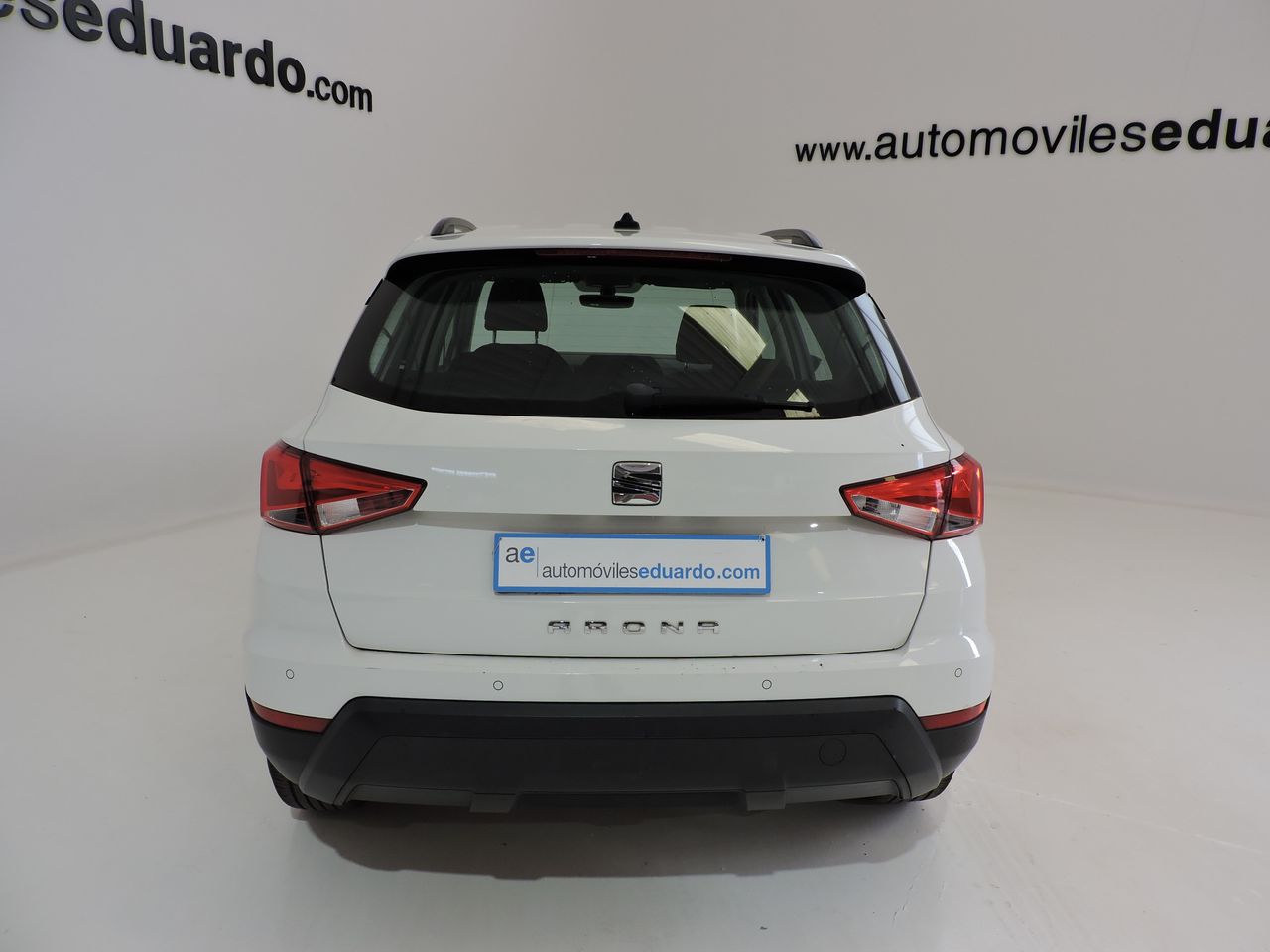 Seat Arona Style Business 1.0 TSI 115CV - Foto 6
