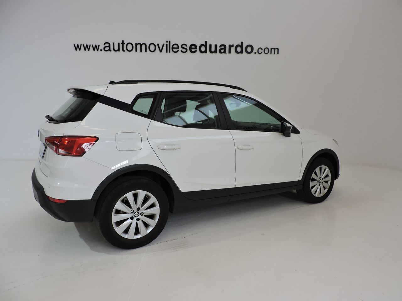 Seat Arona Style Business 1.0 TSI 115CV - Foto 5