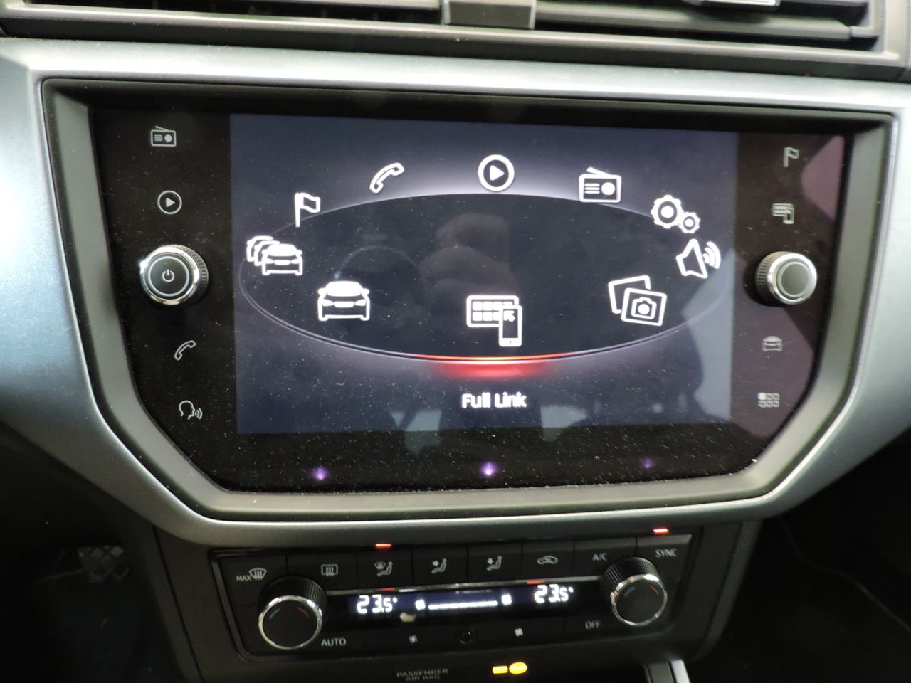 Seat Arona Style Business 1.0 TSI 115CV - Foto 13