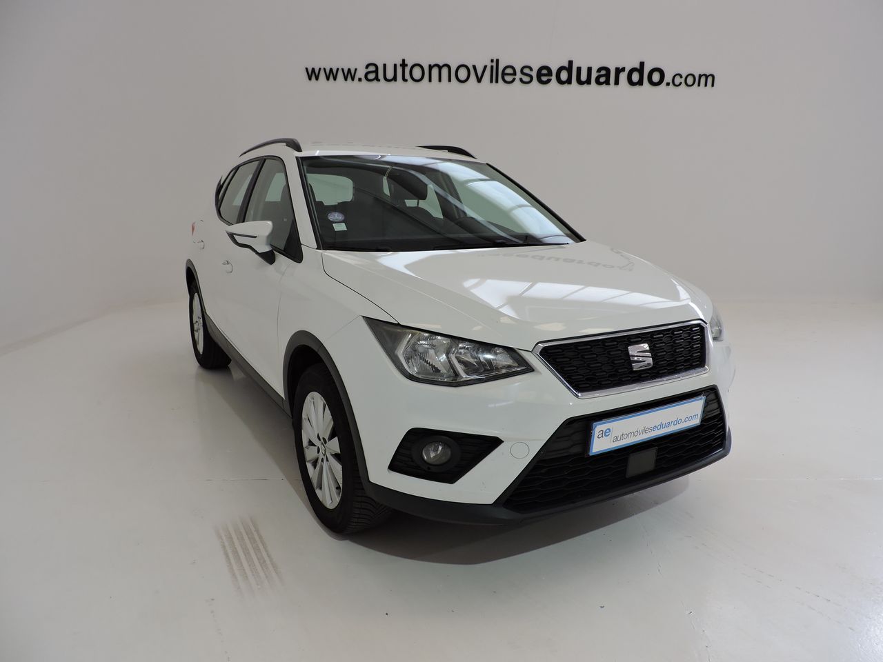 Seat Arona Style Business 1.0 TSI 115CV - Foto 4