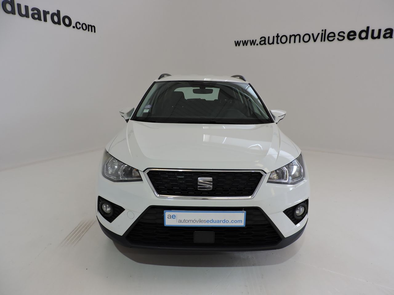Seat Arona Style Business 1.0 TSI 115CV - Foto 3