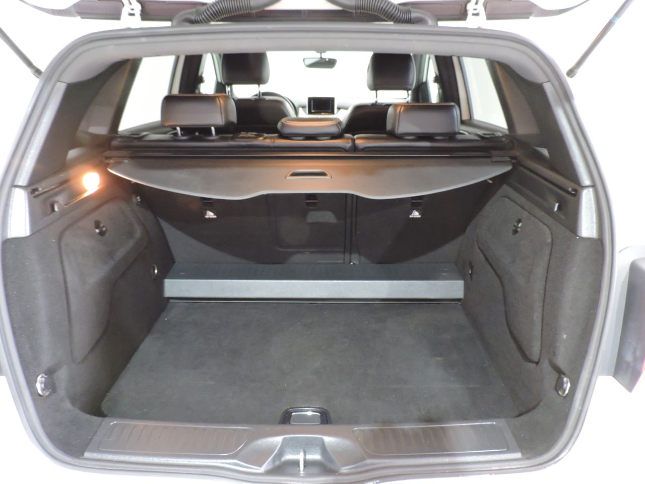 Mercedes Clase B B 180 d 7G-DCT - Foto 13