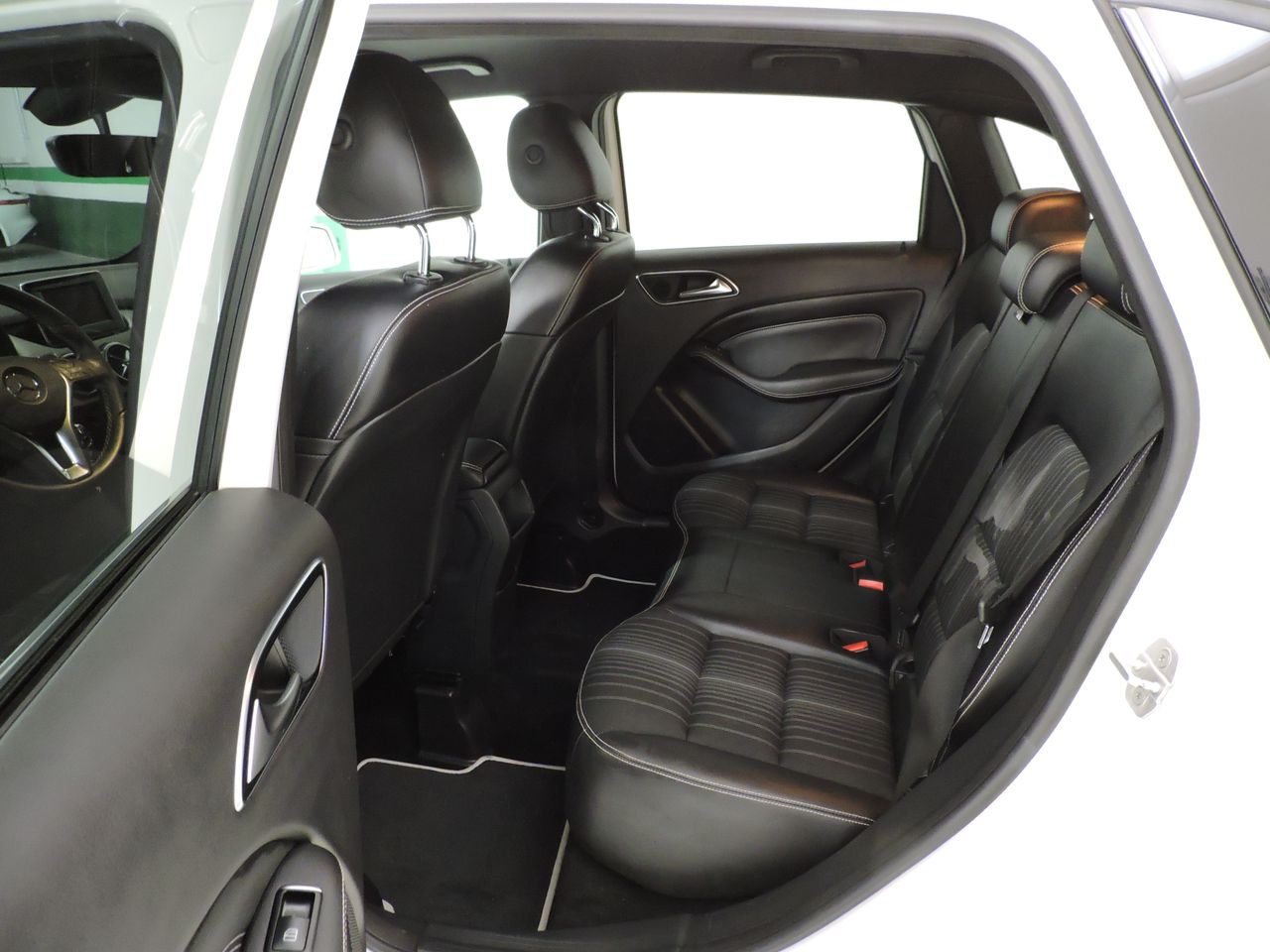 Mercedes Clase B B 180 d 7G-DCT - Foto 10