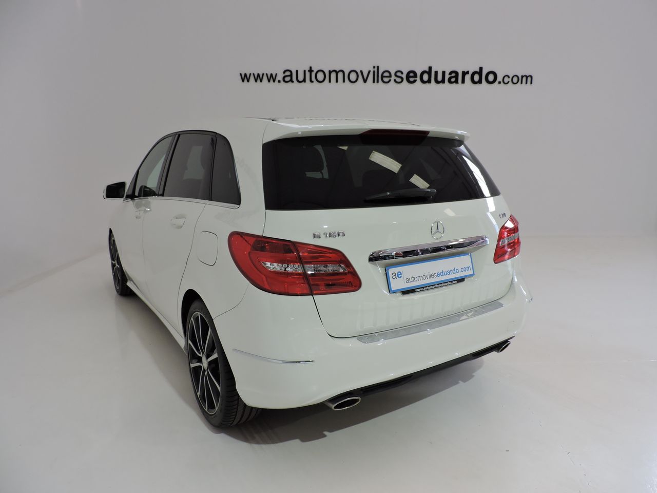 Mercedes Clase B B 180 d 7G-DCT - Foto 7