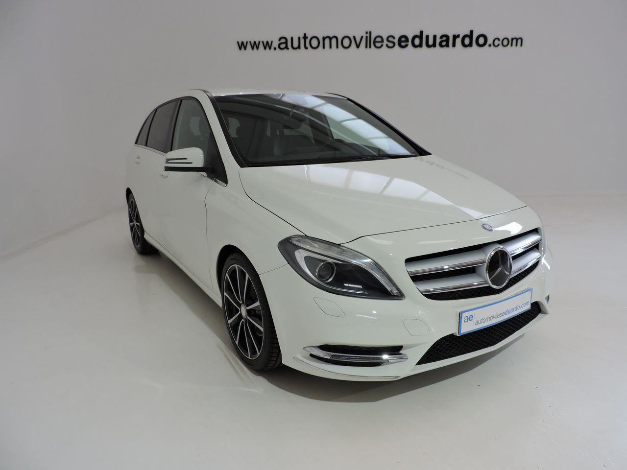 Mercedes Clase B B 180 d 7G-DCT - Foto 4