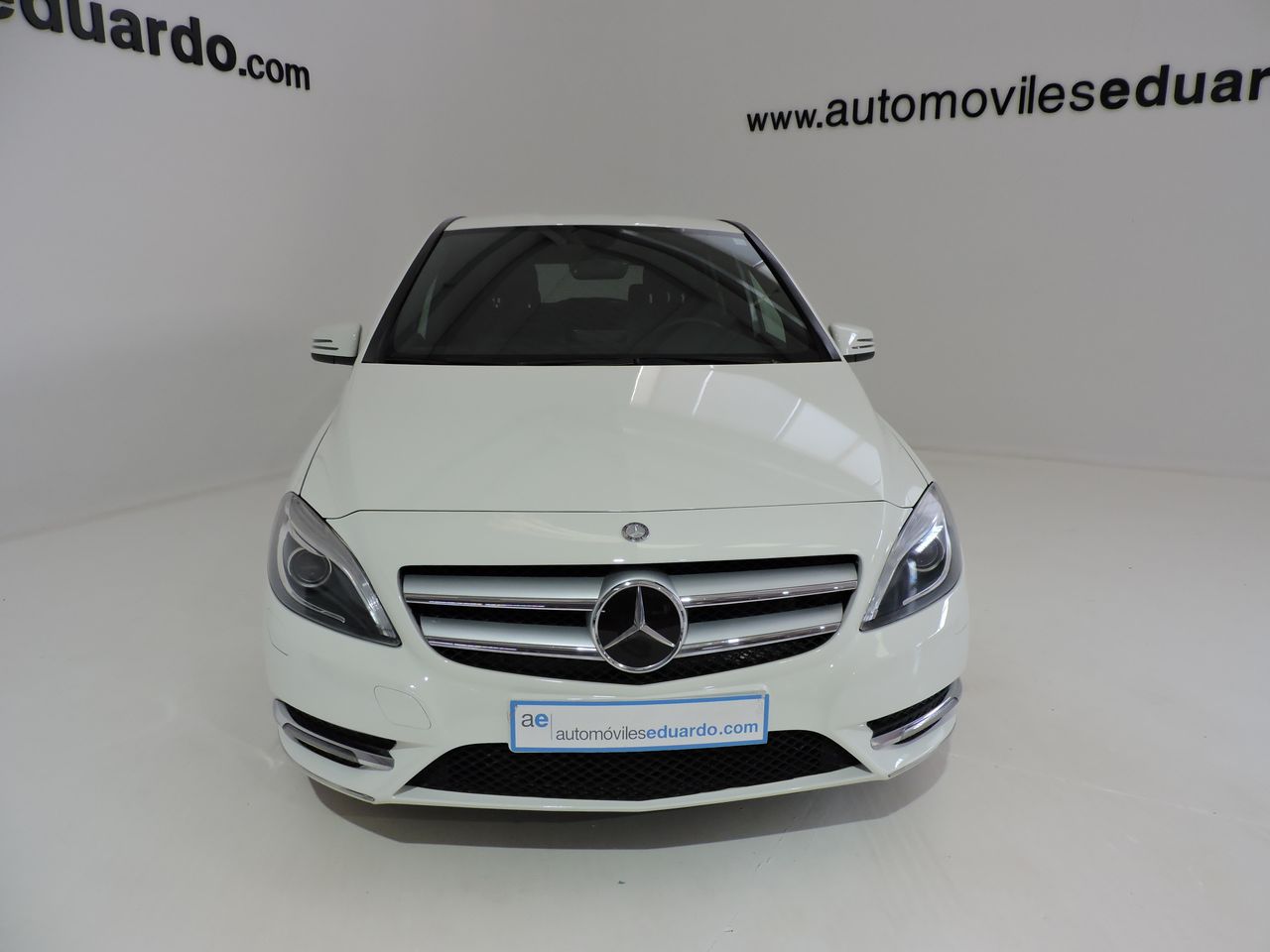 Mercedes Clase B B 180 d 7G-DCT - Foto 3