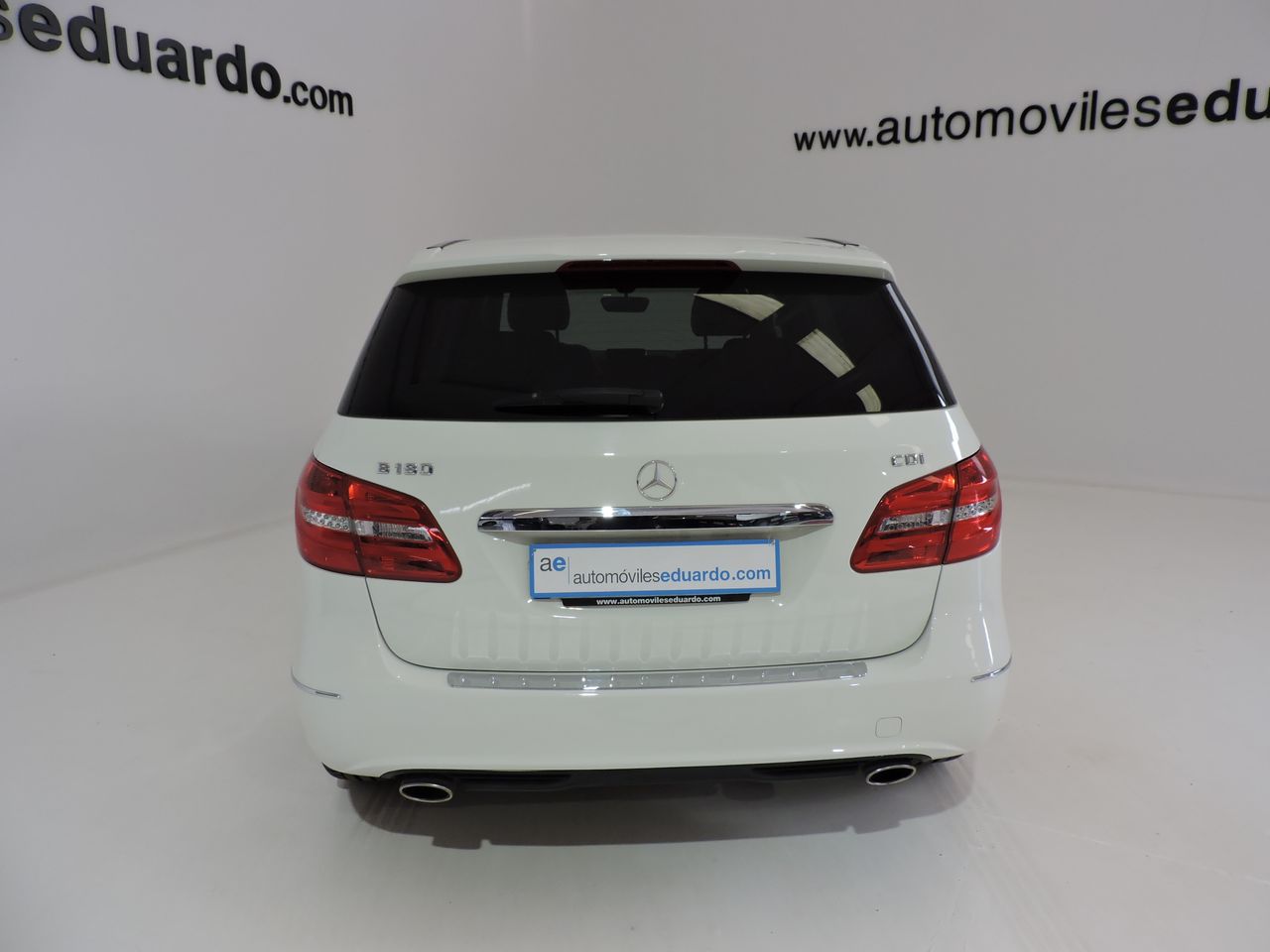 Mercedes Clase B B 180 d 7G-DCT - Foto 6