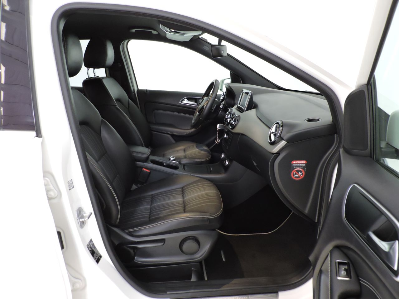 Mercedes Clase B B 180 d 7G-DCT - Foto 12