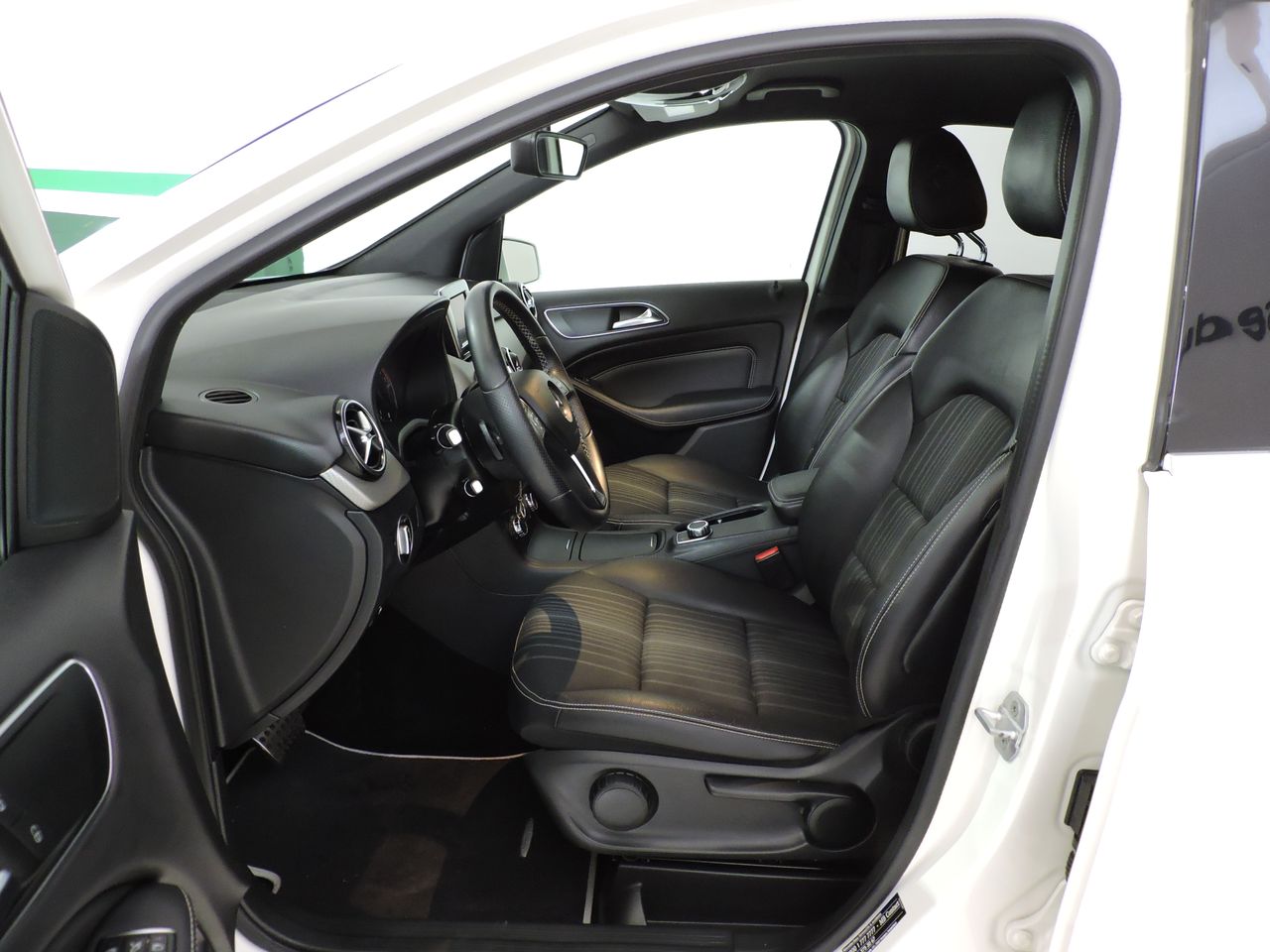 Mercedes Clase B B 180 d 7G-DCT - Foto 9